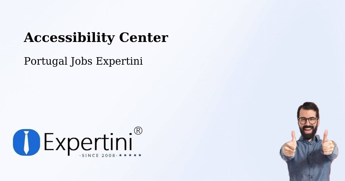Accessibility Statement – Sousel - Portugal Jobs Expertini