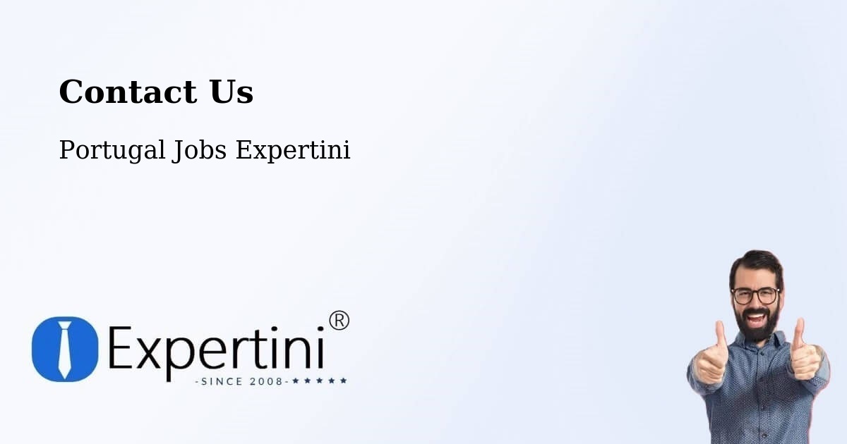 Contact Expertini – Sousel - Portugal Jobs Expertini