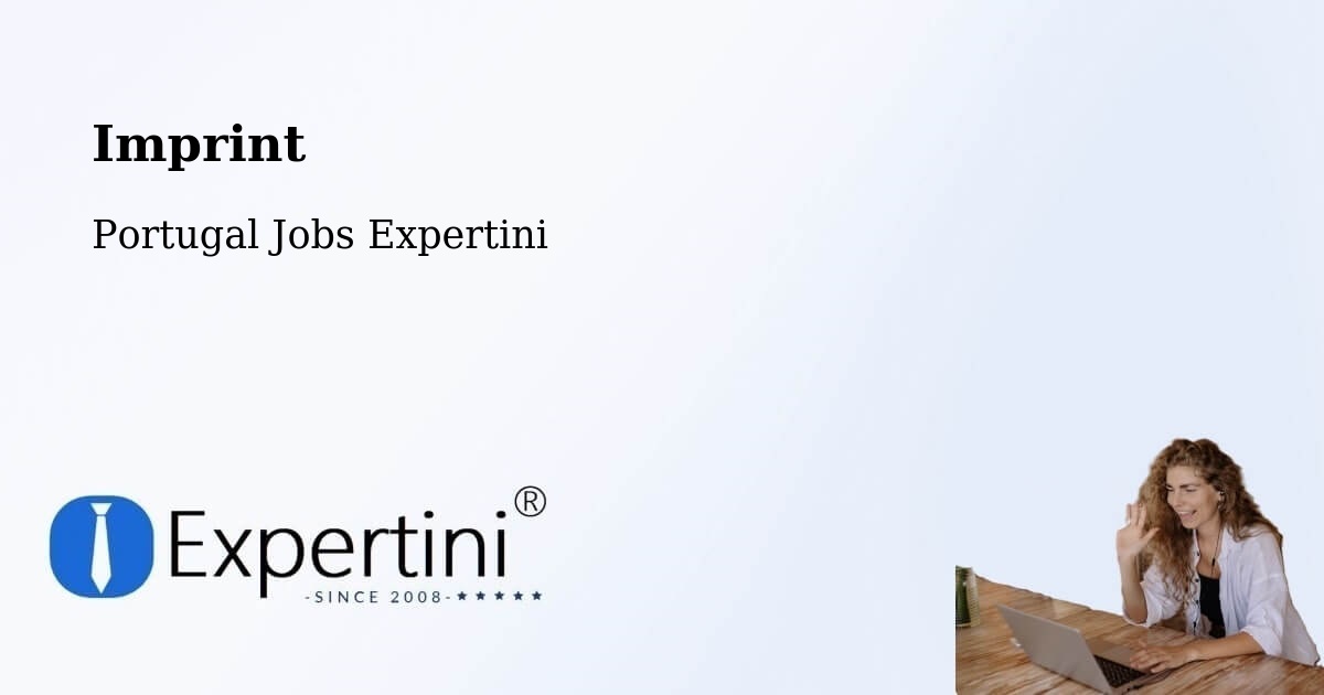 Imprint – Sousel - Portugal Jobs Expertini