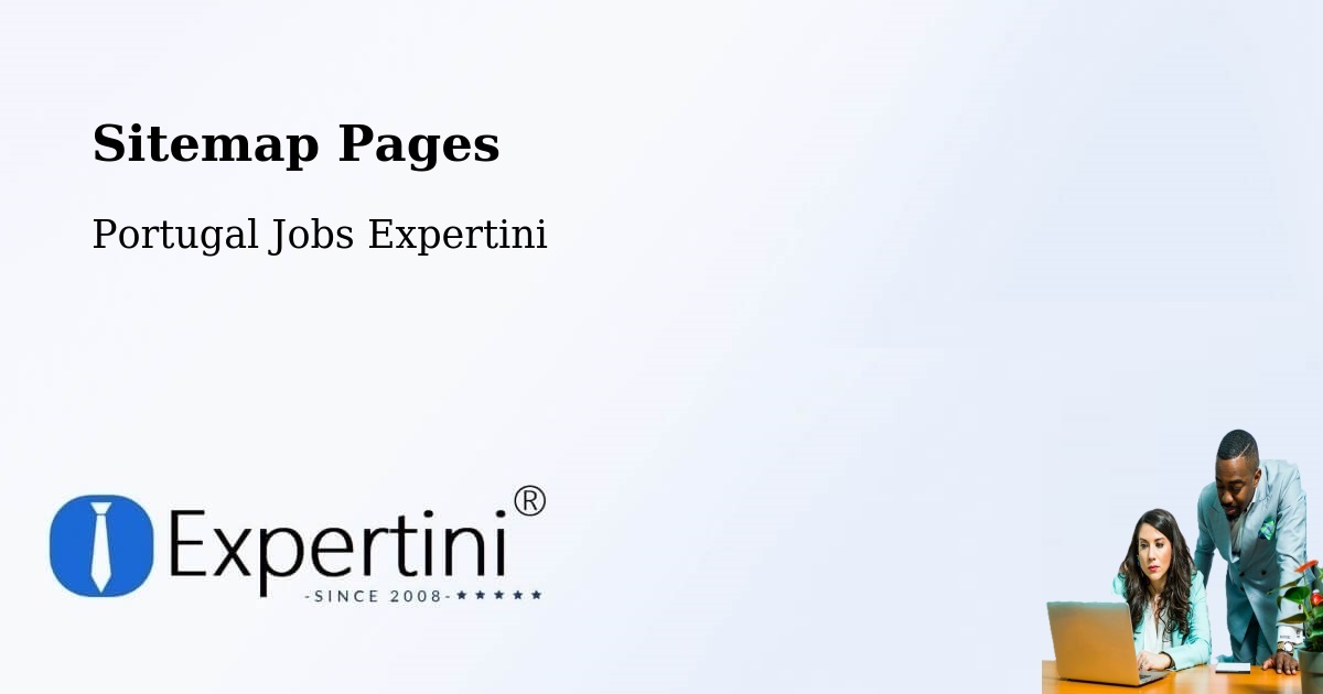 Sitemap Pages - Sousel - Portugal Jobs Expertini